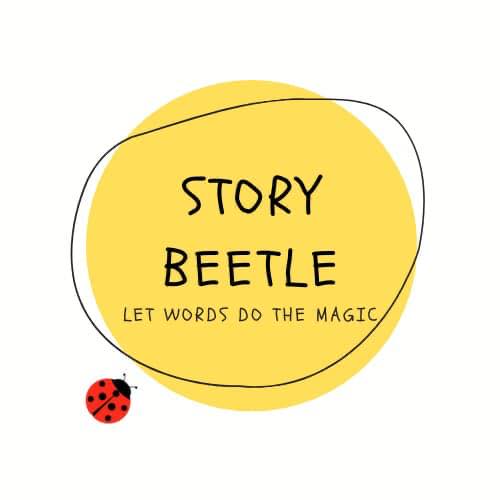 StoryBeetle logo educator